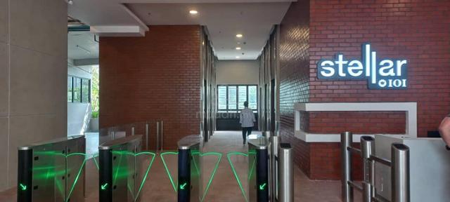 Stellar Suites Bandar Puteri Puchong Office 1