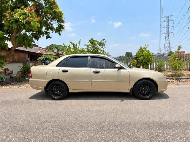 2004 Proton WAJA 1.6 (A)-CASH- - 2