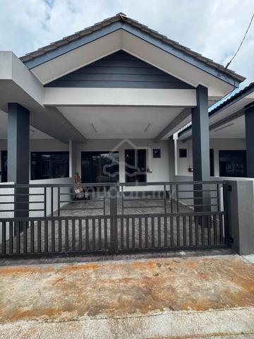 Terengganu Besut Fully Furnished Terraced House For Rent 1
