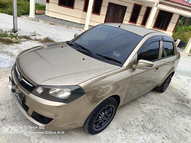 2015 Proton SAGA 1.3 FLX EXECUTIVE MY08 FACELIFT - 3