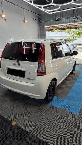 2013 Perodua VIVA 847cc 850 (M) - 3
