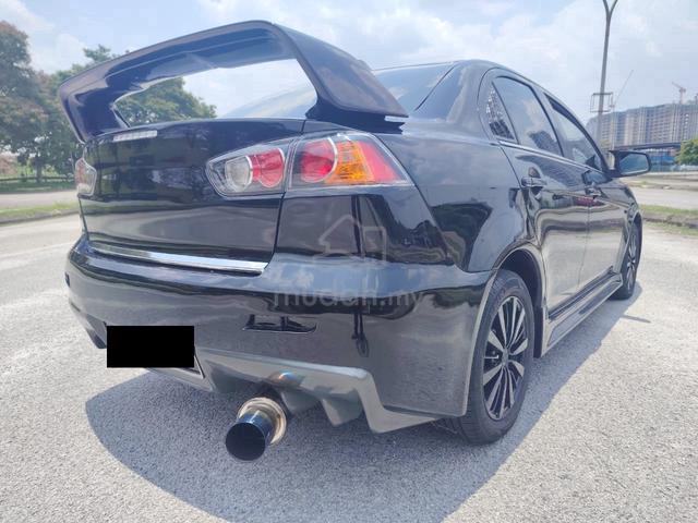 Proton INSPIRA 2.0 EVO BODYKIT (A) SUPER CLEAN - 3