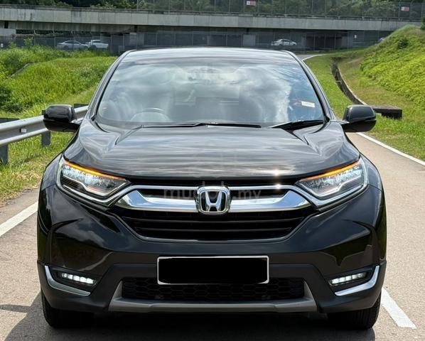 2018 Honda CR-V 2.0 (A) CRV FULL LOAN AND WARRANTY - 3