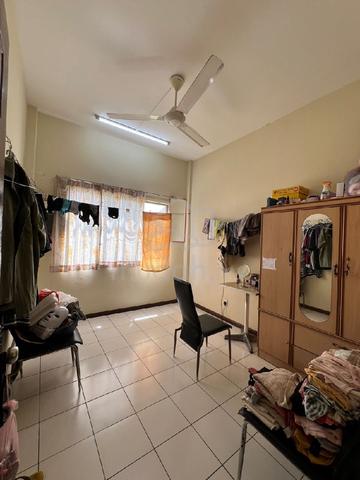 Seri Warisan Apartment 1