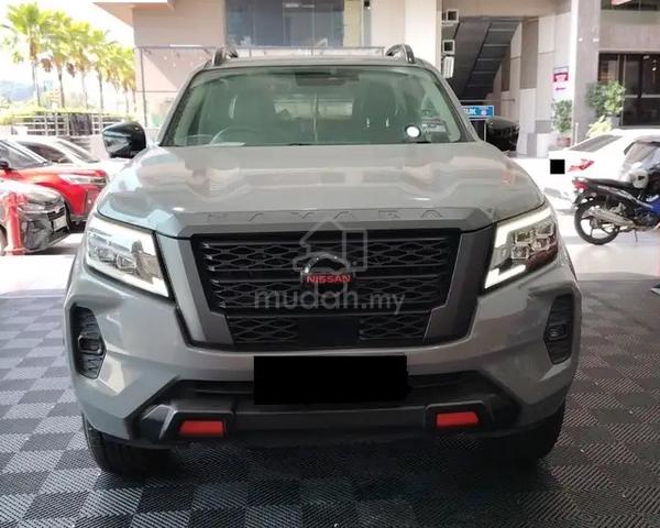 2022 Nissan NAVARA PRO-4X 2.5L (A) ALL-IN - 2