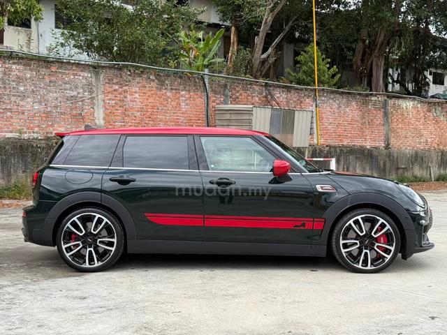 22221KM Grade 4.5 B 🌟2022 Mini COOPER CLUBMAN 🌟 - 5