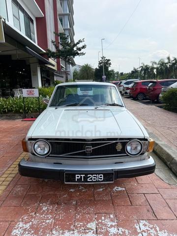 1995 Volvo 144 2.0 GRAND LUXE (M) - 1