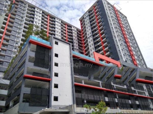 D'Aman Residences 1