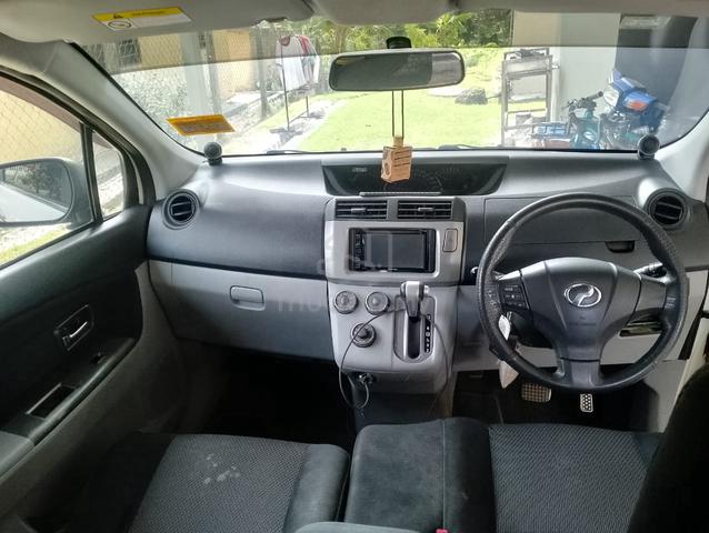 2012 Perodua ALZA 1.5 EZI (A) - 4
