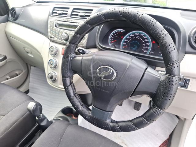 2012 Perodua MYVI 1.3 SXI PREMIUM (M) LAGI BEST - 5