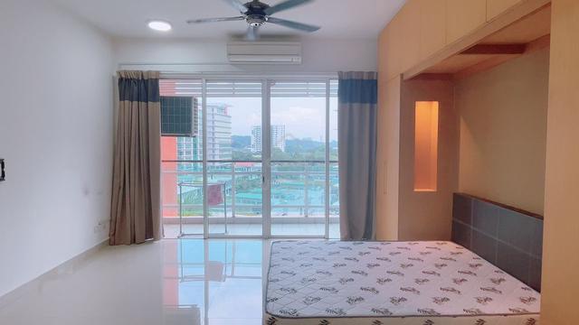 Oasis Ara Damansara 1