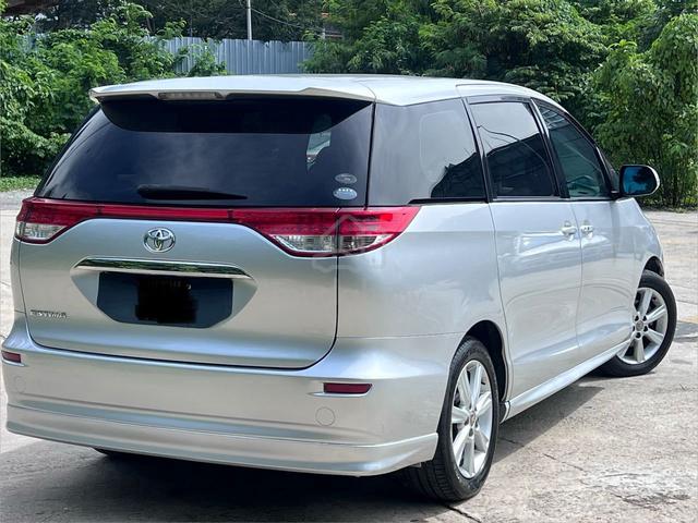 2009 Toyota ESTIMA 2.4 (A) - 4