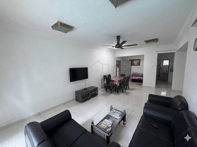 Pulai View 1