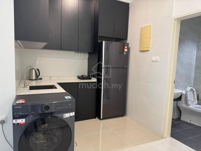 SKS Pavillion Residences 1