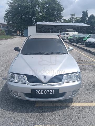 2004 Proton WAJA 1.6 PREMIUM (A) - 1