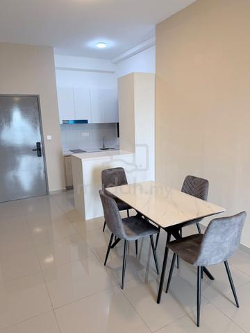 168 Park Residensi Selayang 1