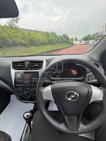 2020 Perodua AXIA 1.0 STYLE (A) - 5