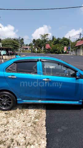 2020 Perodua BEZZA 1.0 GX MY16 FACELIFT (A) - 2
