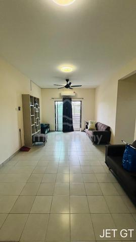 Seruling Apartment 1