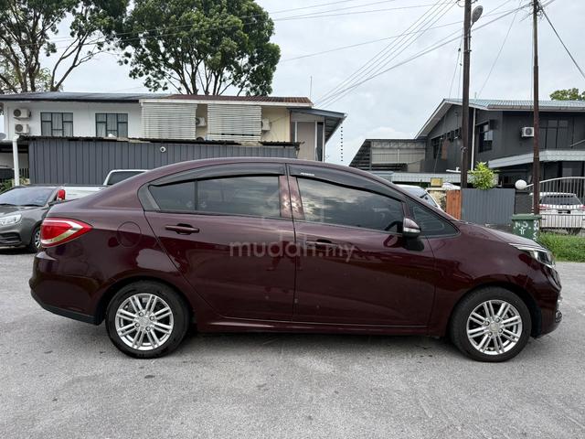 2020 Proton PERSONA 1.6 PREMIUM MY16 FACELIFT (A) - 5