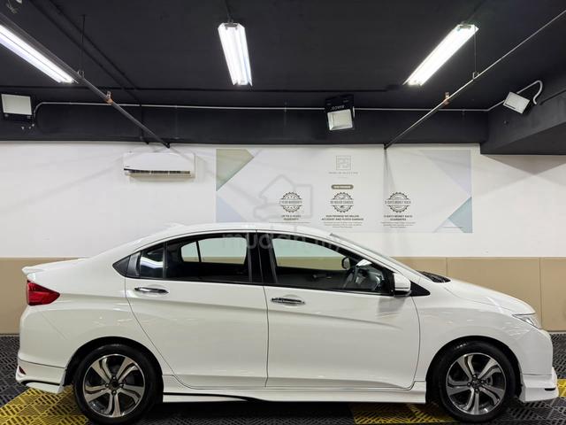 2015 Honda CITY 1.5 V MY14 GM6 (A) 1 OWNER ONLY - 3