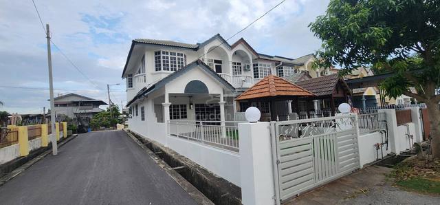Supernice Renovated Double Storey Taman Impian Putra PD 1