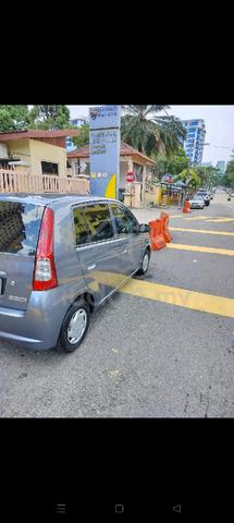 2014 Perodua VIVA 1.0 EJ-VE (A) - 4