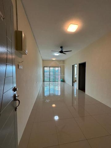 Sky Garden Residence 1