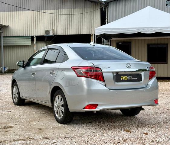2018 Toyota VIOS 1.5 E FACELIFT (A) ONE OWNER - 3