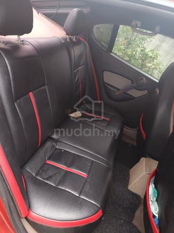 Proton Gen 2 1.6 (A) - Direct Owner - 4