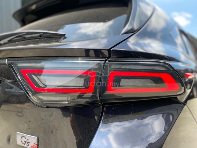 2017 Toyota HARRIER 2.0 GS SPORT 🔥 V RARE UNIT - 4