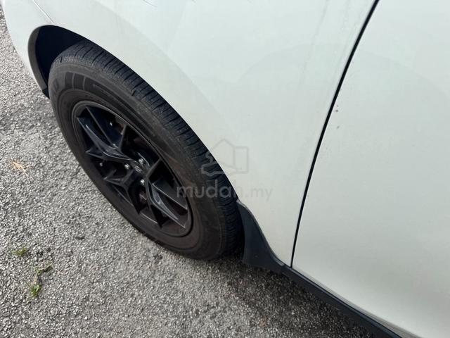 2011 HYUNDAU TUCSON 2.0 (A) SUV tip top condition - 5