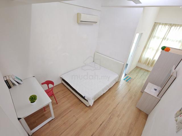 Jambul heights master room for Rent 1