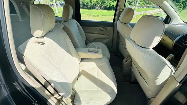 2010 Nissan GRAND LIVINA 1.6(Auto)MPV,LIKE - 2