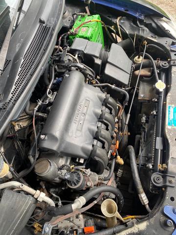 2007 Honda CITY 1.5 VTEC ENHANCED (A) - 5