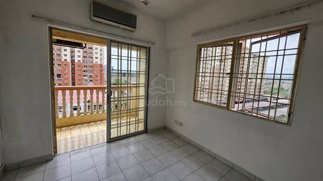 Sri Cempaka Apartment 2
