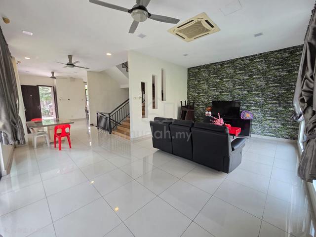 Blue Sky Residence @ Selayang Height for SALE 1