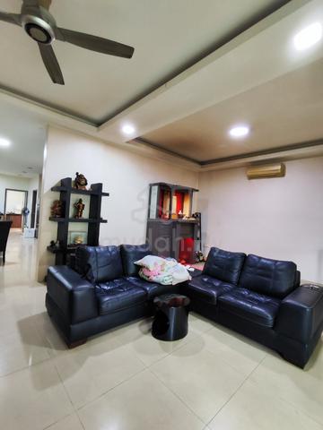 Paragon Heights 3 storey house for Sale: 1