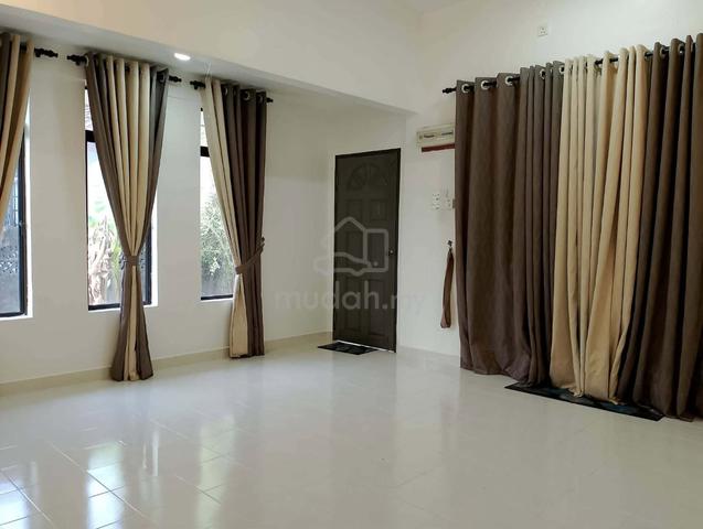 Banglo Fully Furnished untuk disewa – Kampung Paya Rawa, Besut 1