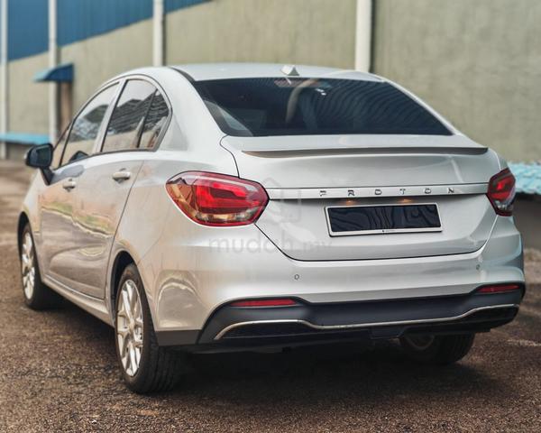2023 Proton PERSONA 1.6 EXECUTIVE MY21 FACELIFT - 3