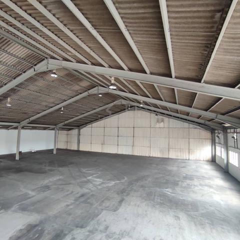 Bukit Kemuning Warehouse For Lease Prime Locations With Km Approval 1