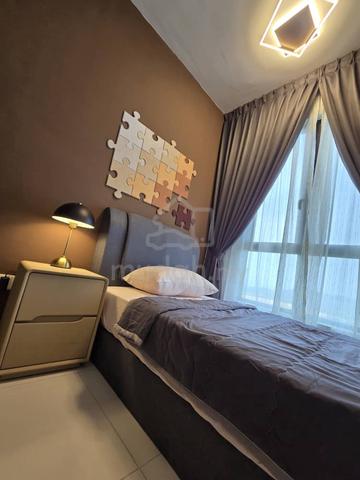 Vivo Executive Apartment 1