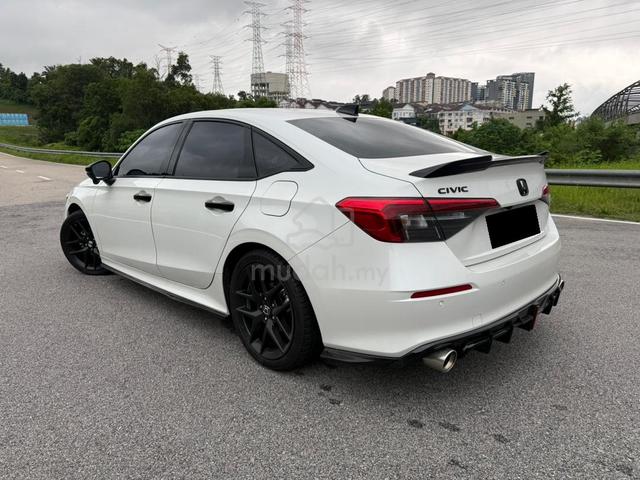 2024 Honda CIVIC 1.5 RS FE F.S.R 20K UNDER WARANTY - 5