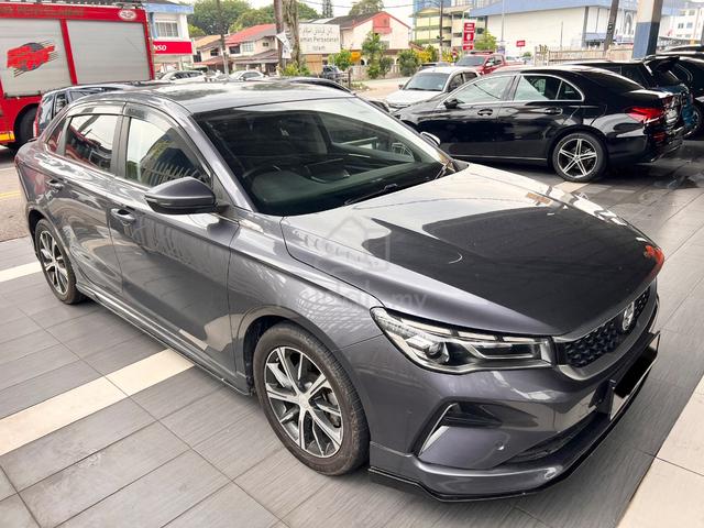 2024 Proton S70 1.5 PREMIUM (A)*ORIGINAL CONDITION - 2