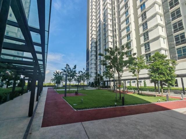 MIRAI Residences 1