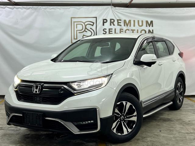 2021 Honda CR-V 2.0 2WD FACELIFT (A) F/S HONDA CRV - 1