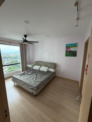 Aradia Residence @ Lake City KL North 1