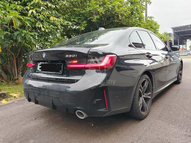 2023 Bmw 3 SERIES 2.0 30I M SPORT MY19 G20 - 4