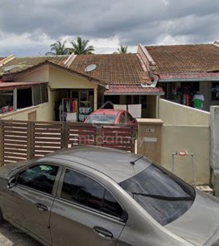 Super Cheap Nilai Perdana 1