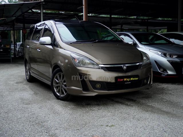 Proton Exora 1.6 Bold (CFE EXECUTIVE) 2013 - 1